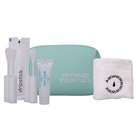 secreAwkward Essentials Starter Set-White