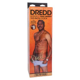 Signature Cocks-Dredd 13.5