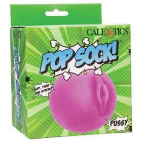 Pop Sock Pussy